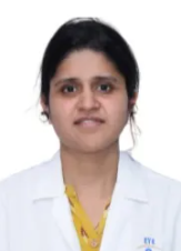 Dr Ankita R Agarwal